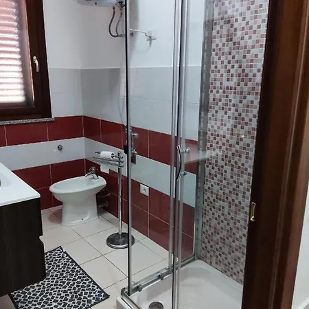 Apartamento Vico Stazione *