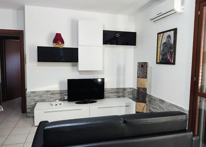Apartman Vico Stazione