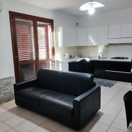Apartment Vico Stazione *