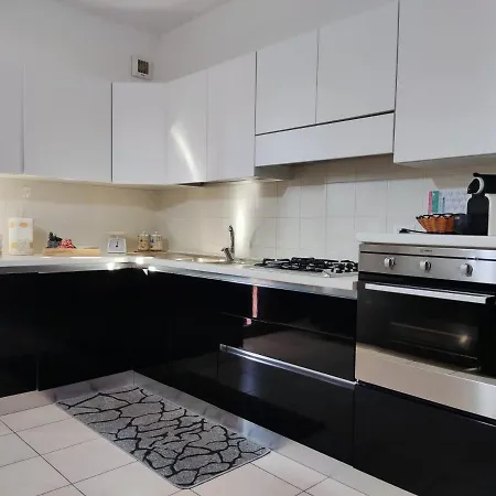 Vico Stazione Apartament