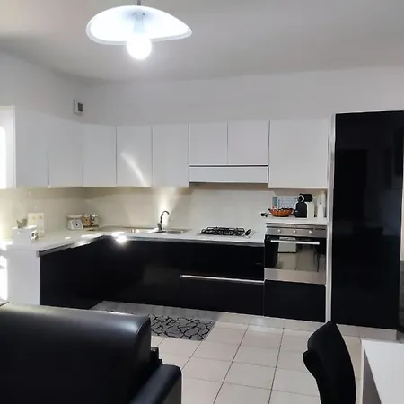 Vico Stazione Apartament