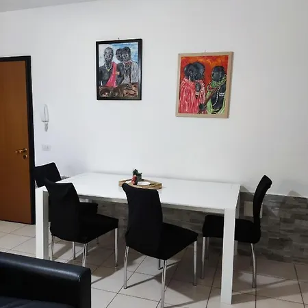 Vico Stazione Apartament