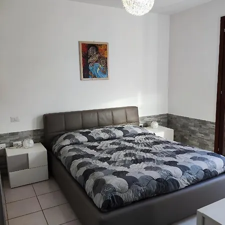 Apartment Vico Stazione *