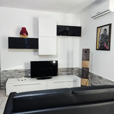 Apartment Vico Stazione