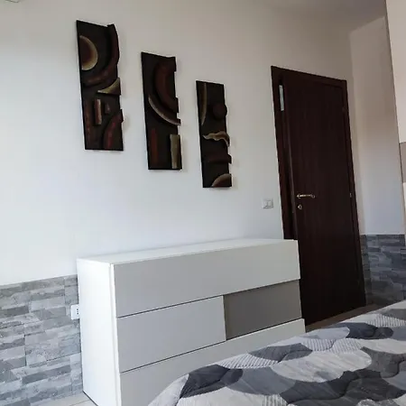 Apartament Vico Stazione