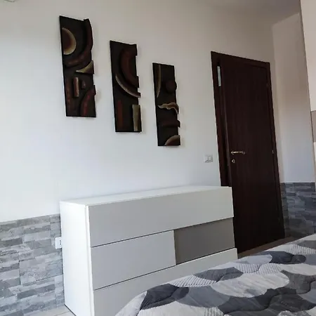 Apartment Vico Stazione