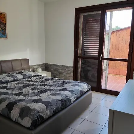 Vico Stazione Apartament
