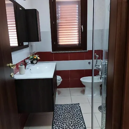 Vico Stazione Apartament