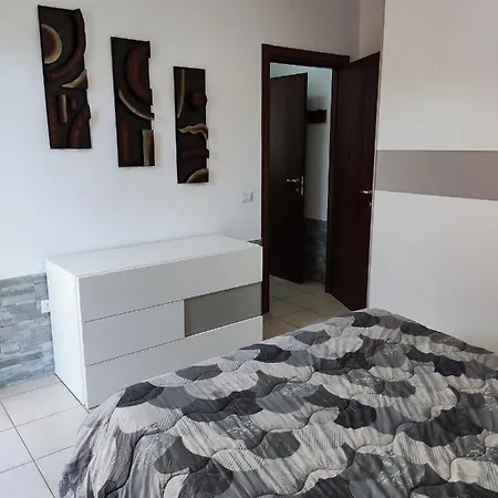 Vico Stazione Apartament *