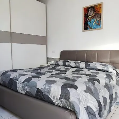 Apartment Vico Stazione *