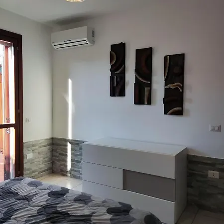 Vico Stazione Apartament *