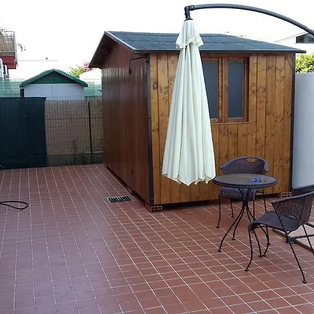 Apartament Vico Stazione