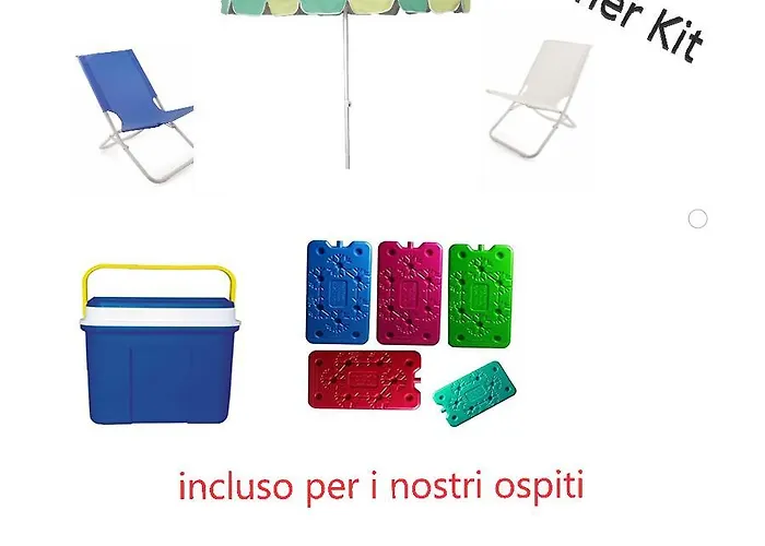 Vico Stazione Апартаменты *